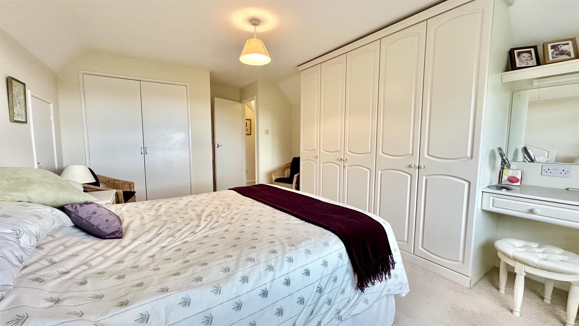 Langham Road, Hastings